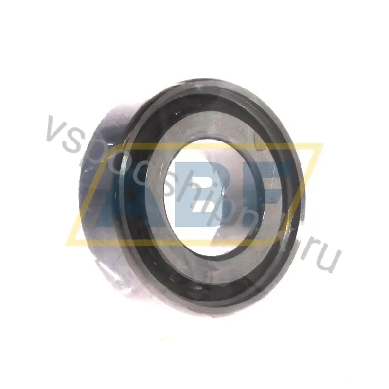 Упорно-радиальный шариковый подшипник 7602025-TVP FAG 360