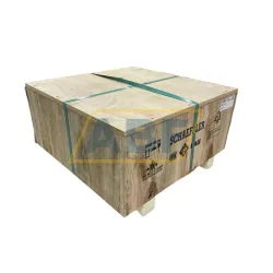 Сферический роликовый подшипник 29440-E1-XL FAG