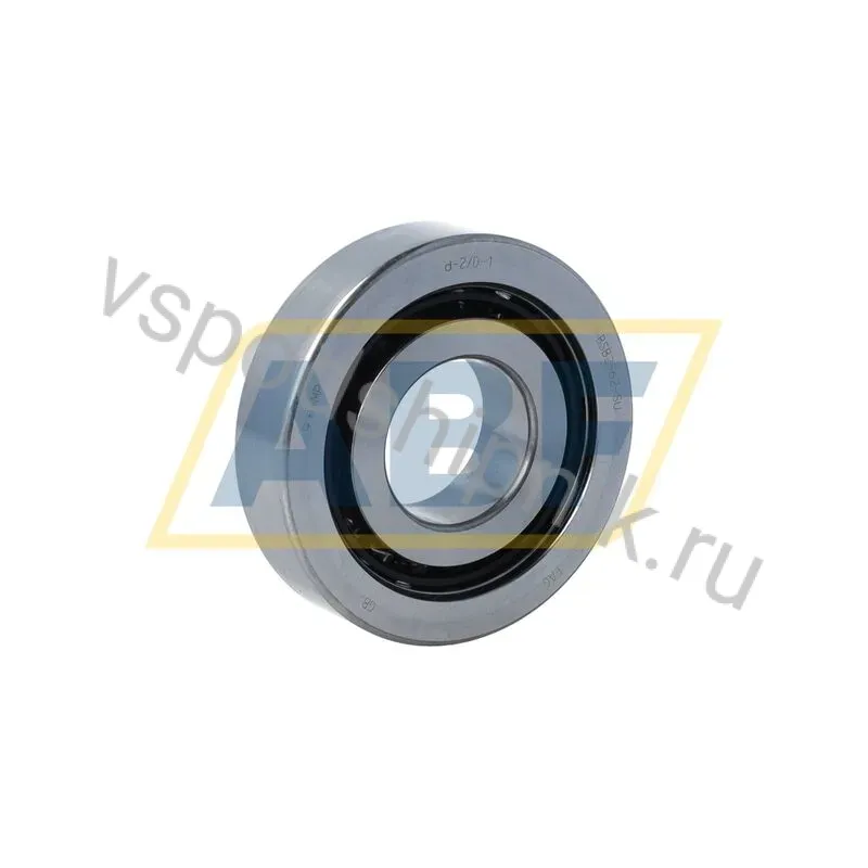 Подшипник радиально-упорный шариковый BSB2562-SU FAG 360