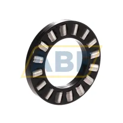 Цилиндрический роликовый подшипник с сепаратором K81208-TV/0-8 INA