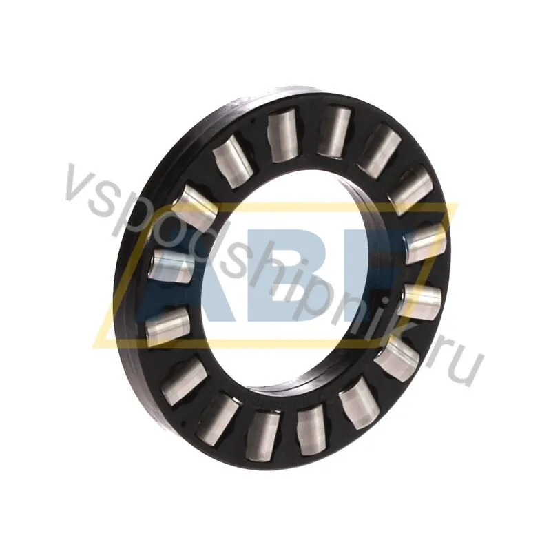 Цилиндрический роликовый подшипник с сепаратором K81208-TV/0-8 INA 360