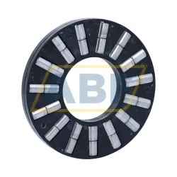 Цилиндрический роликовый подшипник с сепаратором K89410-TV/D-7 INA