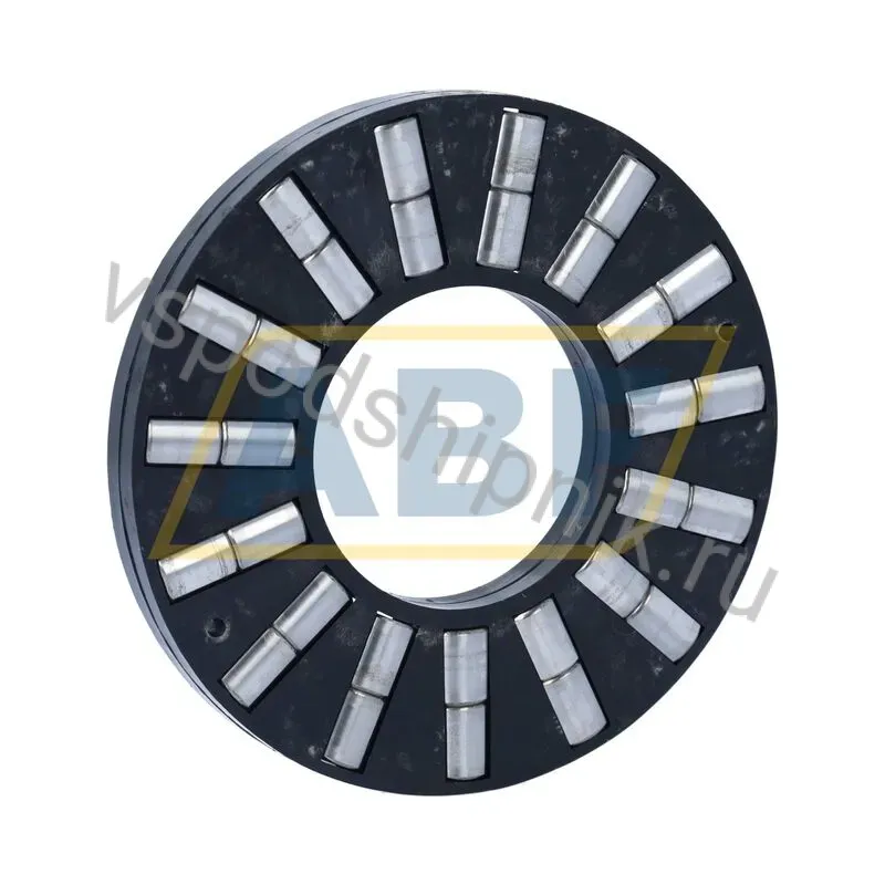 Цилиндрический роликовый подшипник с сепаратором K89410-TV/D-7 INA 360