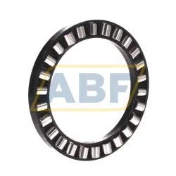 Цилиндрический роликовый подшипник с сепаратором K81120-TV INA