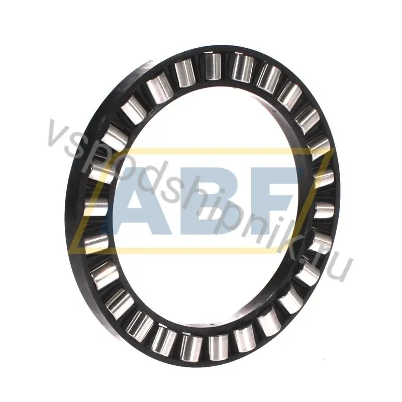 Цилиндрический роликовый подшипник с сепаратором K81120-TV INA 360