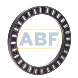 Цилиндрический роликовый подшипник с сепаратором K81118TN INA