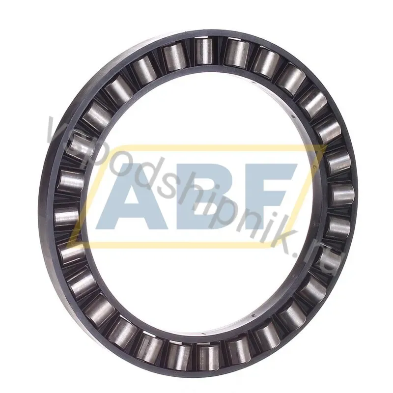 Цилиндрический роликовый подшипник с сепаратором K81118TN INA 360