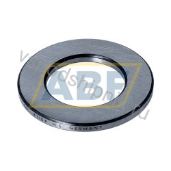 Шайба для цилиндрического упорного подшипника WS81104 FAG