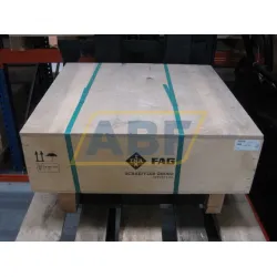 Сферический роликовый упорный подшипник 29292-E-MB FAG