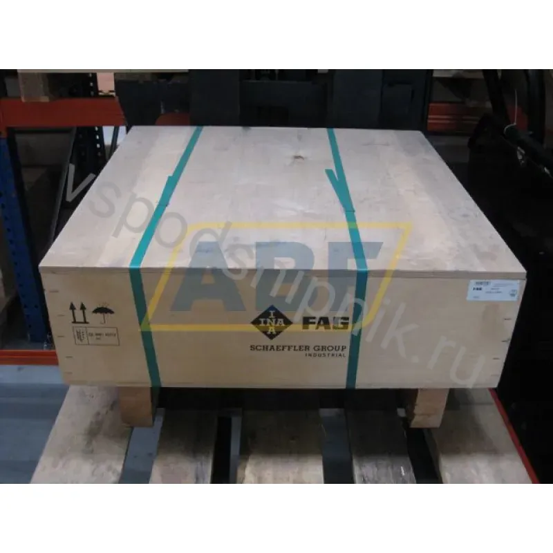 Сферический роликовый упорный подшипник 29292-E-MB FAG 360