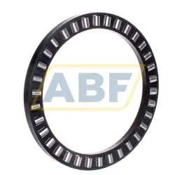 Цилиндрический роликовый подшипник с сепаратором K81130-TV INA