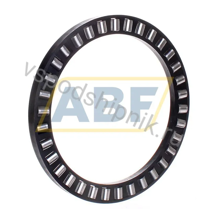 Цилиндрический роликовый подшипник с сепаратором K81130-TV INA 360