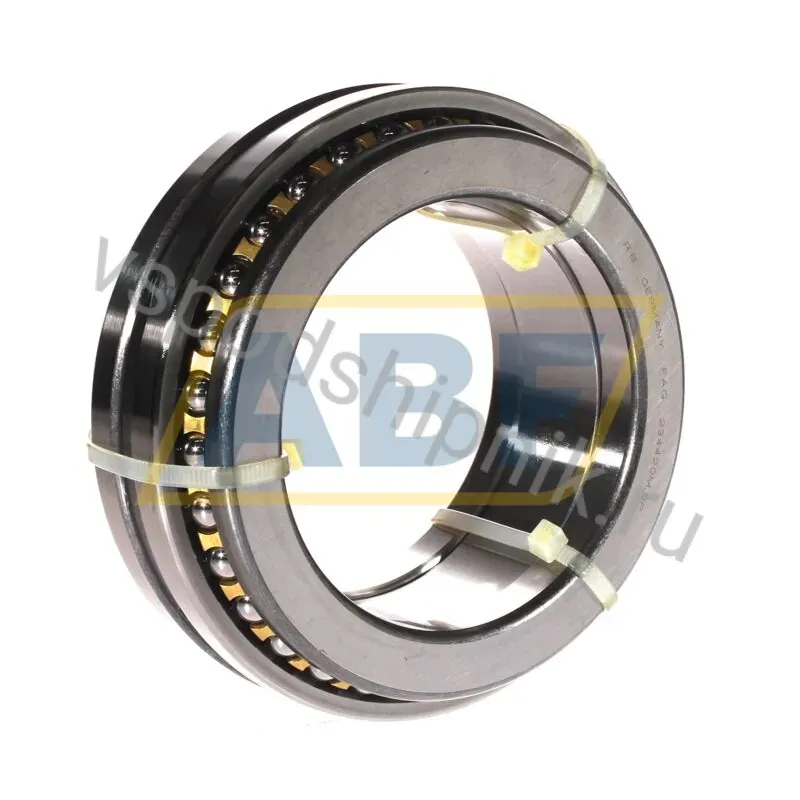 Упорный шариковый подшипник 234420M.SP FAG 360