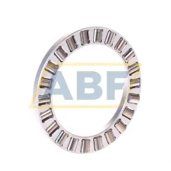 Цилиндрический роликовый подшипник с сепаратором K81111-L-4 INA