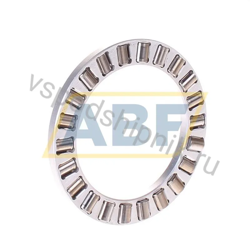 Цилиндрический роликовый подшипник с сепаратором K81111-L-4 INA 360