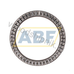 Игольчатый упорный подшипник AXK85110-A INA