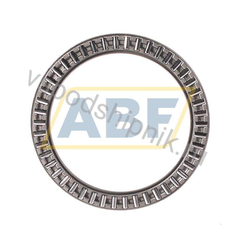 Игольчатый упорный подшипник AXK85110-A INA 360