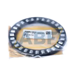 Цилиндрический роликовый подшипник с сепаратором K81118-TV INA