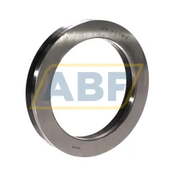 Цилиндрический роликовый подшипник с сепаратором K81120TN INA