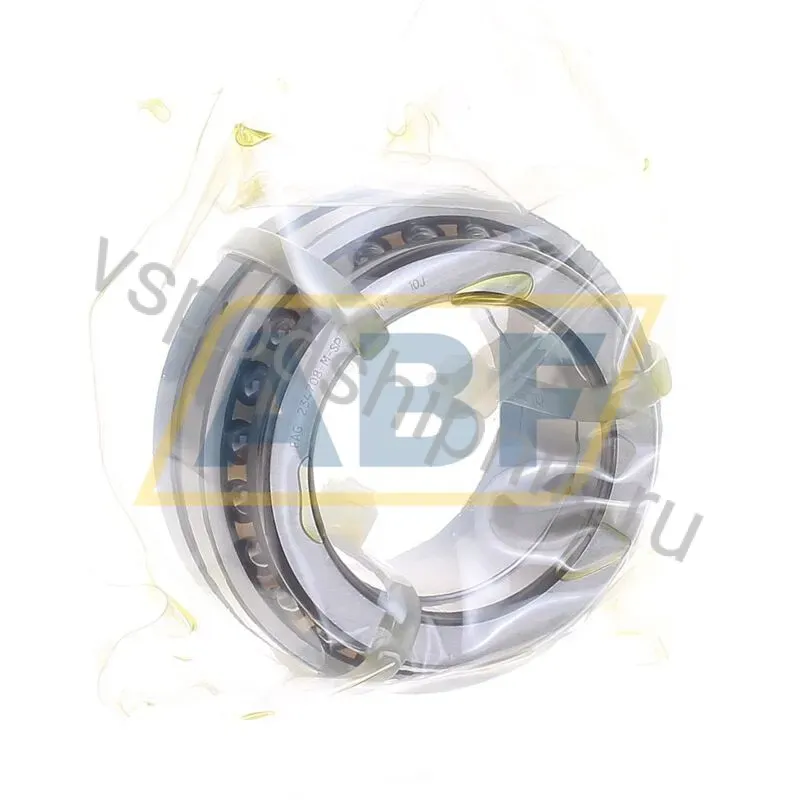 Подшипник радиально-упорный шариковый 234708-M-SP FAG 360