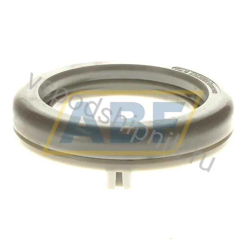 Упорный шариковый подшипник одинарный 535390A FAG 360