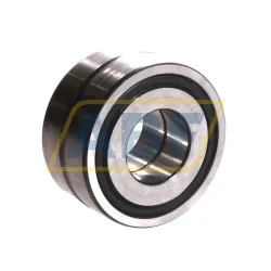 Упорный шариковый подшипник ZKLN2557 2RS-PE INA