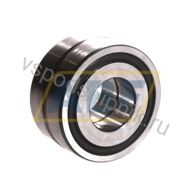 Упорный шариковый подшипник ZKLN2557 2RS-PE INA 360