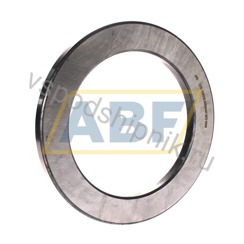 Шайба для цилиндрического упорного подшипника GS81230 INA 360