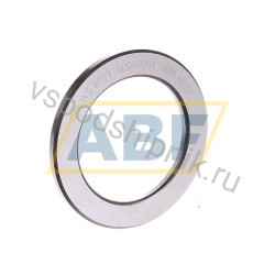 Шайба для цилиндрического упорного подшипника WS81109 INA