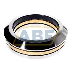 Упорный шариковый подшипник одинарный 53230MP FAG