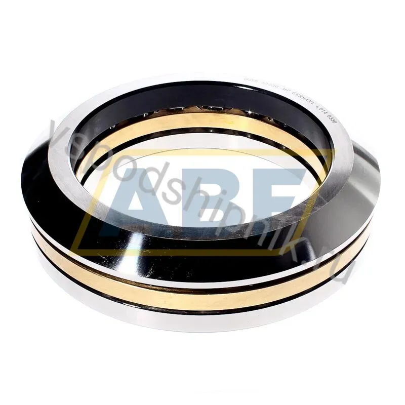 Упорный шариковый подшипник одинарный 53230MP FAG 360