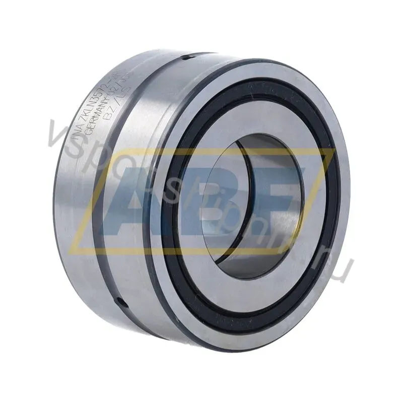 Упорный шариковый подшипник ZKLN3572-2RS INA 360