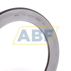 Сферический роликовый упорный подшипник 29317-E1 FAG