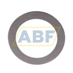 Шайба для игольчатого упорного подшипника AS5070 FAG