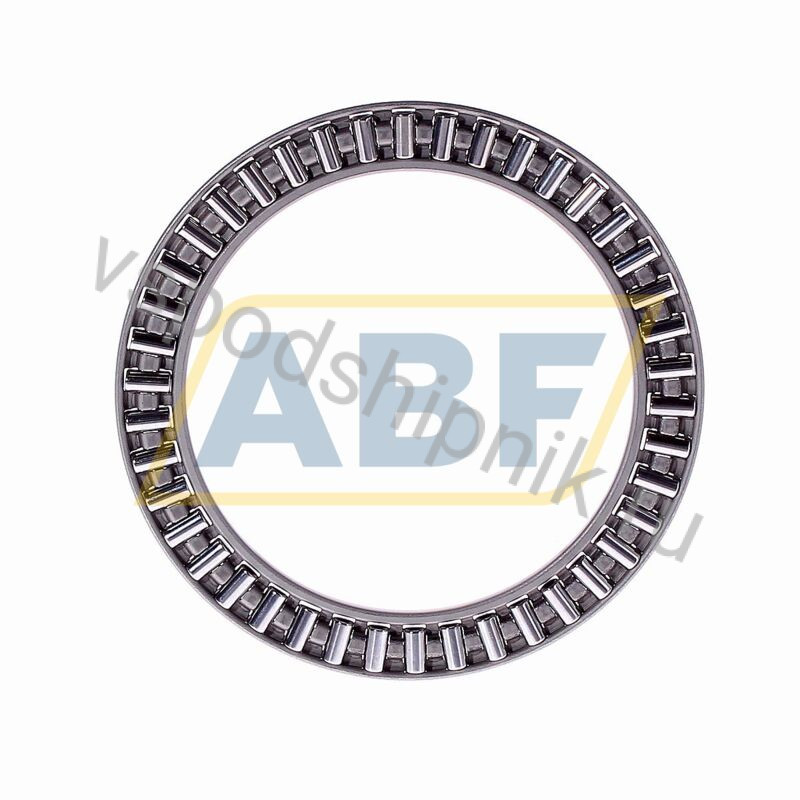 Игольчатый упорный подшипник AXK75100A INA 360