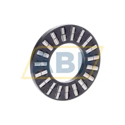 Цилиндрический роликовый подшипник с сепаратором K89308TN INA