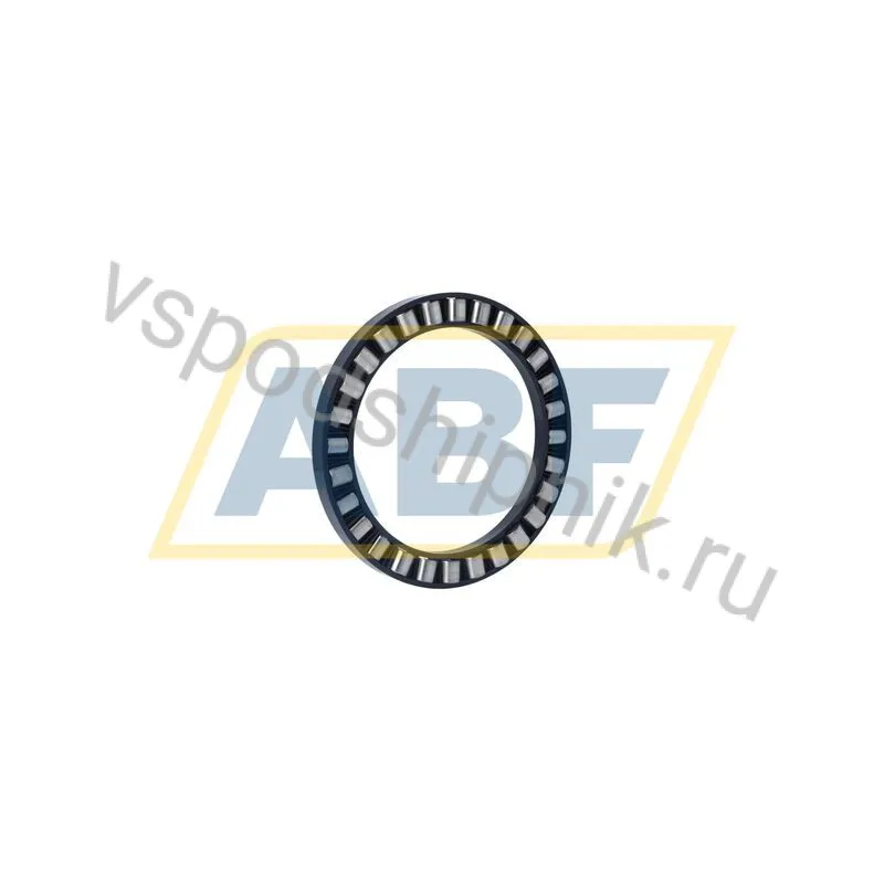 Цилиндрический роликовый подшипник с сепаратором K81122-TV/0-8 INA 360