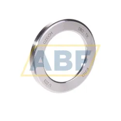 Упорный шариковый подшипник U203 FAG