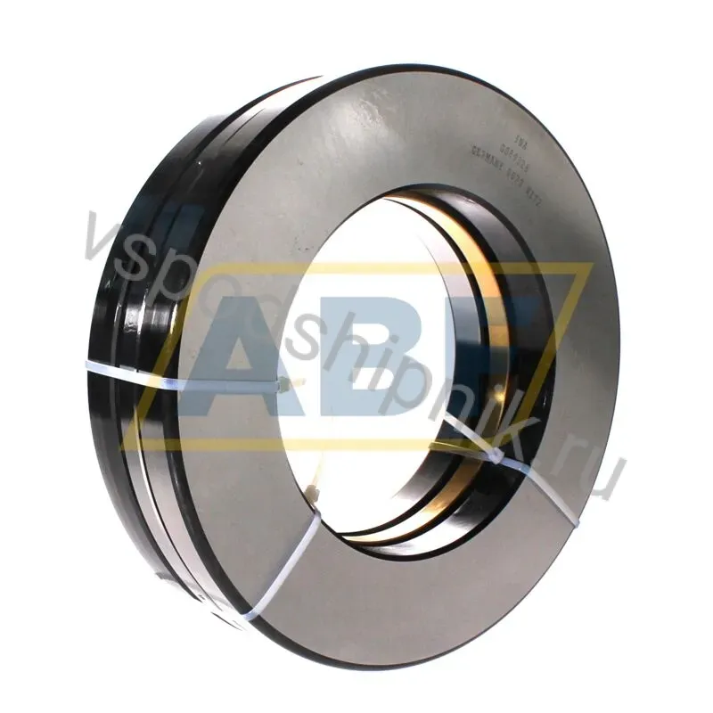 Цилиндрический роликовый упорный подшипник 89328-M INA 360