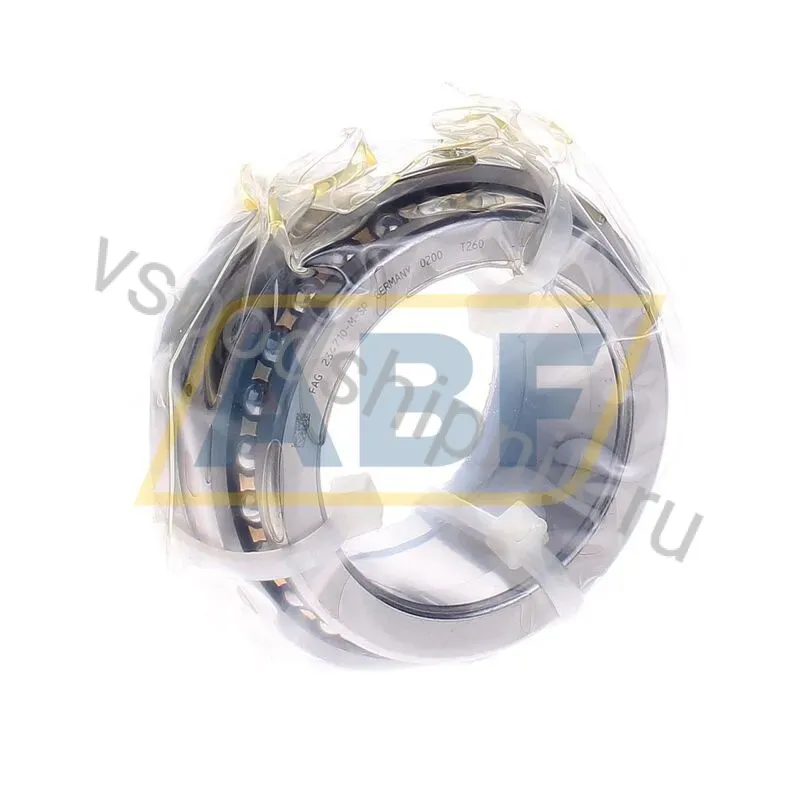 Упорный шариковый подшипник 234710-M-SP FAG 360