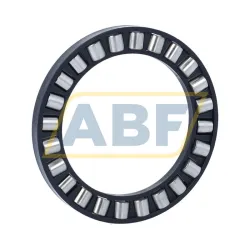 Цилиндрический роликовый подшипник с сепаратором K81110-TV-A/-6 INA