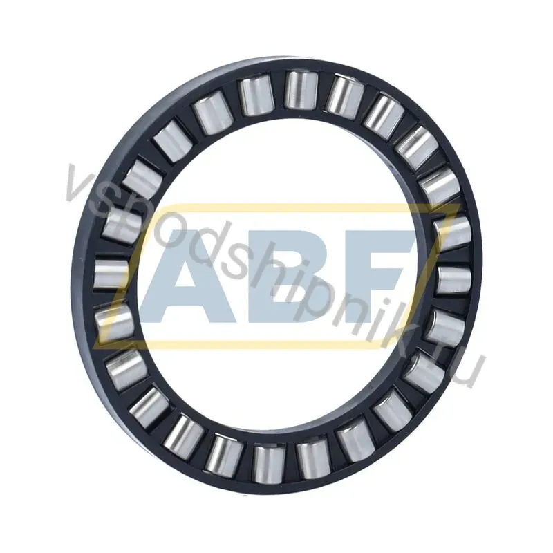 Цилиндрический роликовый подшипник с сепаратором K81110-TV-A/-6 INA 360