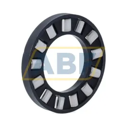 Цилиндрический роликовый подшипник с сепаратором K81104-TV-A/0-8 INA