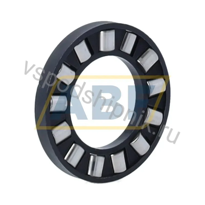 Цилиндрический роликовый подшипник с сепаратором K81104-TV-A/0-8 INA 360