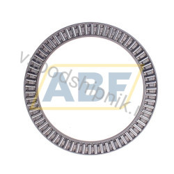 Игольчатый упорный подшипник AXK140180 INA