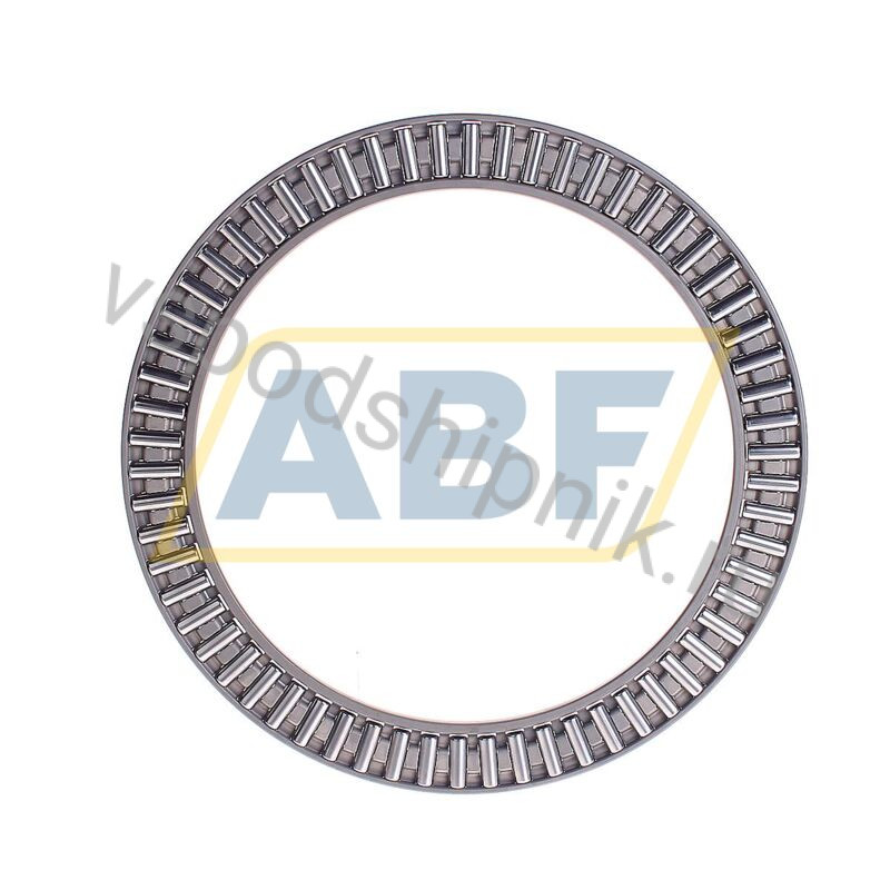 Игольчатый упорный подшипник AXK140180 INA 360