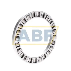 Цилиндрический роликовый подшипник с сепаратором K81120LPB FAG