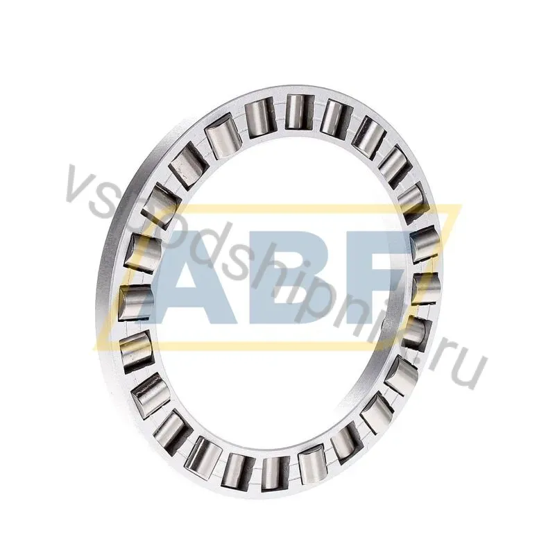 Цилиндрический роликовый подшипник с сепаратором K81120LPB FAG 360