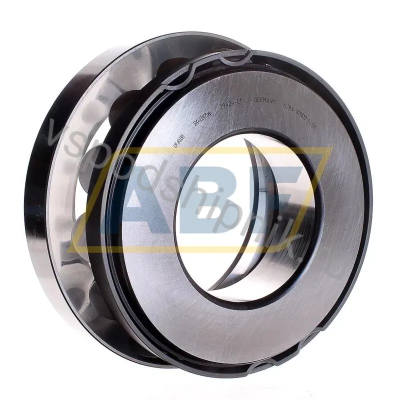 Сферический роликовый упорный подшипник 29424E1 FAG 360