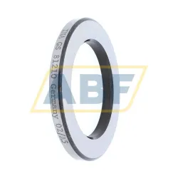 Цилиндрический роликовый упорный подшипник 81210 INA